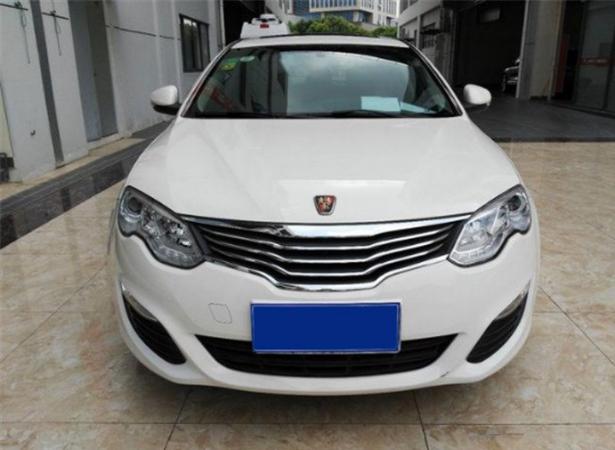 三十万公里的荣威e550,一年后再看现在的自己