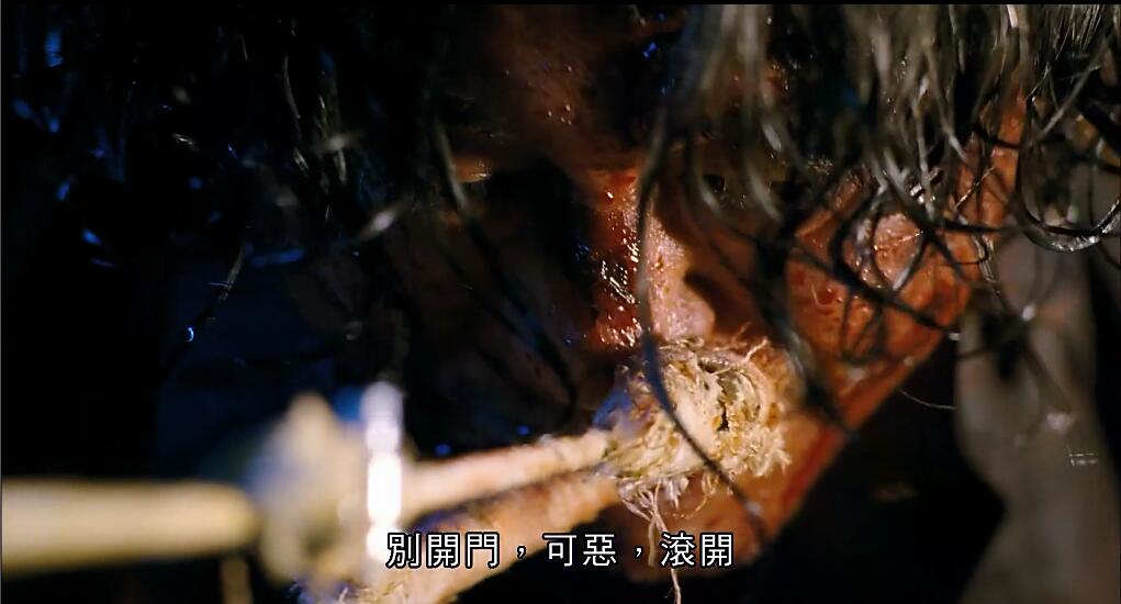 看见恶魔的真实视频,看见恶魔原型