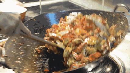 珠海鲜悦道，一家“为偏袒食物的天性而生”的自助餐厅