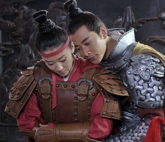 罗晋提到唐嫣苗圃,罗晋哄唐嫣开心