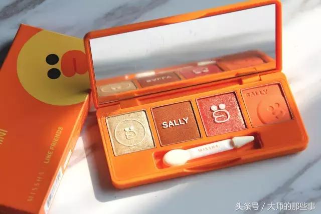 现在比较流行什么颜色的眼影,红棕色系大牌眼影有哪些