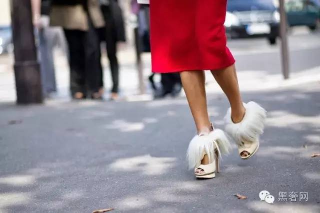 一线大牌秋冬款？我妈不让我穿啊！