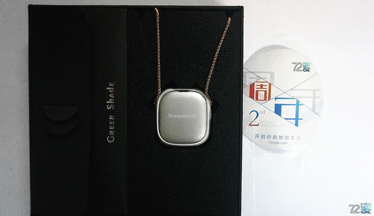 四款空气净化器横评评测,便携式迷你空气净化器好用吗