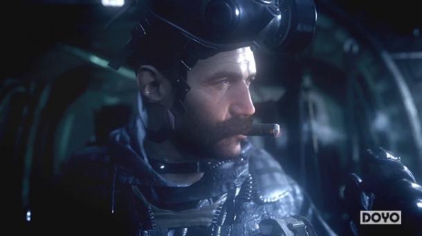 cod现代战争2战役重制版,cod现代战争2剧情重制版