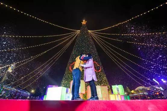 免费玩雪重庆,重庆主城免费玩雪地方推荐