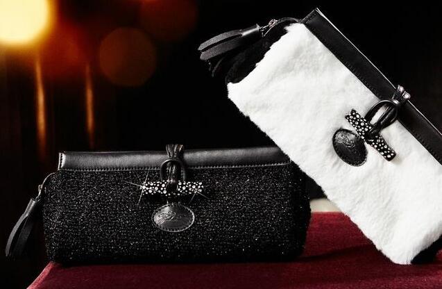 珑骧longchamp长肩带,longchamp珑骧女包旅行袋