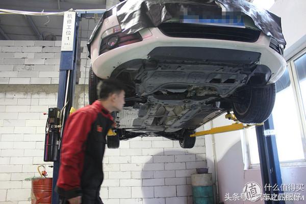 途虎养车保养真实价格,途虎养车汽车做一次大保养多少钱