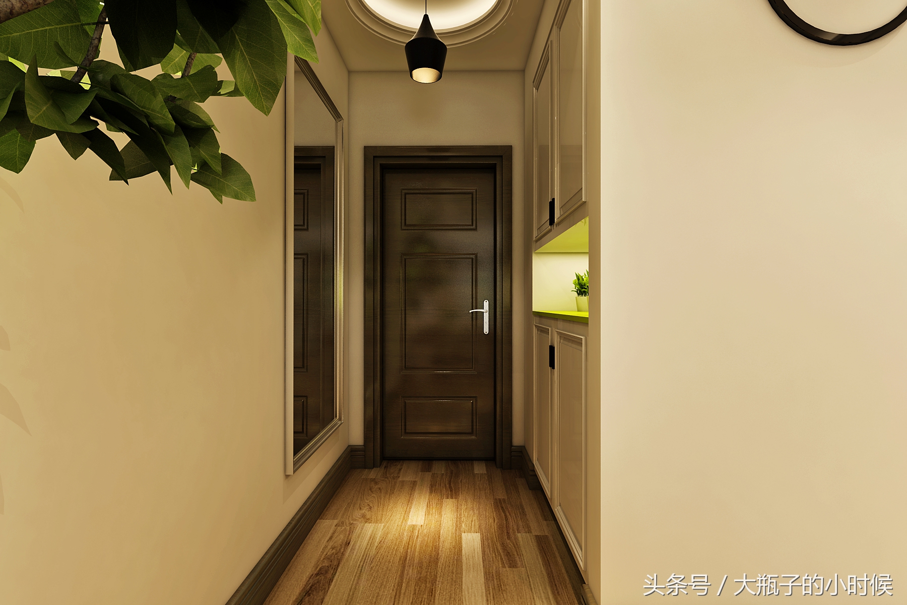 现代轻奢装修风格沈阳市,沈阳现代简约风格装修效果图大全