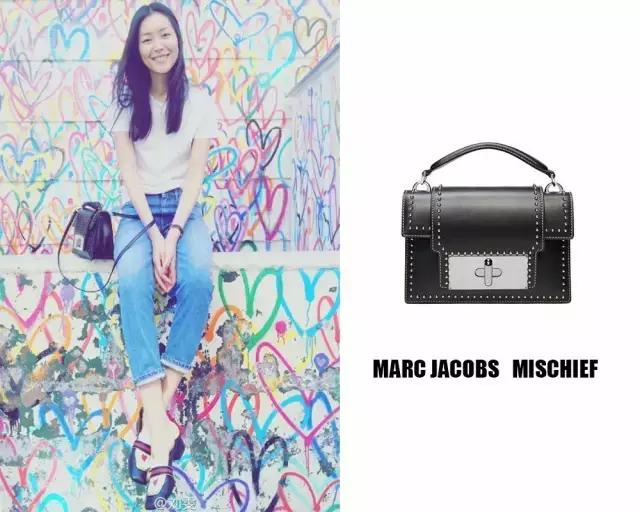 大表姐刘雯背什么包,刘雯都背什么包