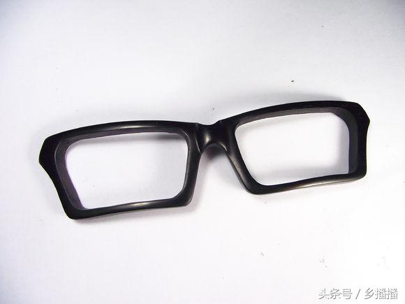 手工眼镜框搭配,手工眼镜框男款