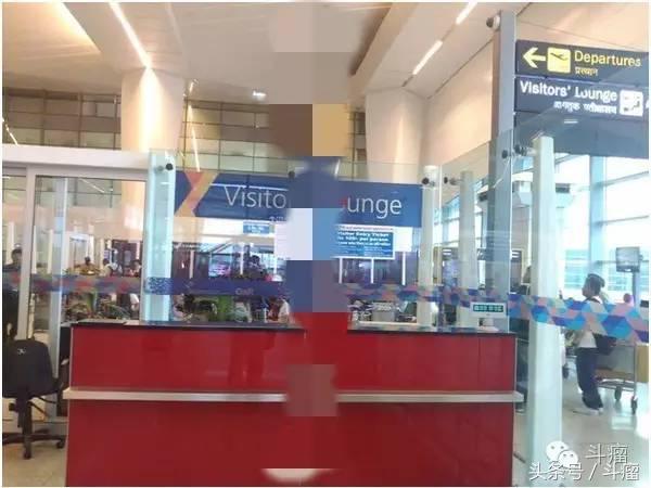 不懂外语去泰国怎么办,自己去印度购买靶向药物