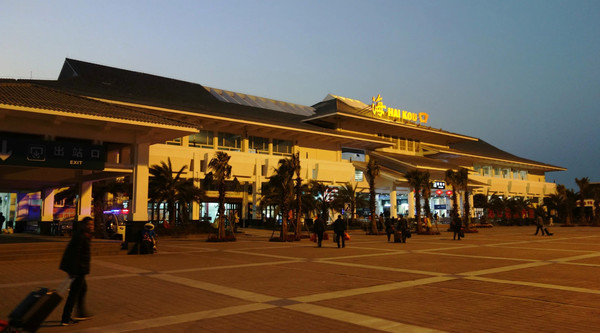 全家去三亚自驾过年攻略,十一月份带全家去三亚