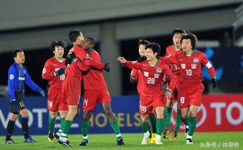 中超唯一一个拥有主场的球队,中超主场所有权