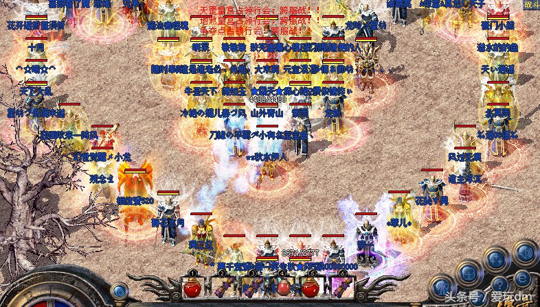 勇者手游评测,勇者封神传排行榜