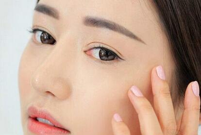 半永久韩式化妆,半永久性韩式化妆