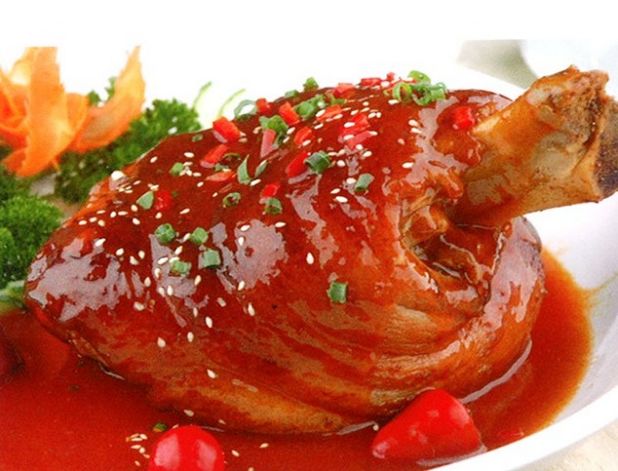 豫知味美食,豫知味