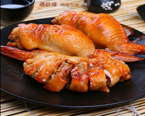 遇仙缘鸡翅包饭加盟条件,遇仙缘中式快餐