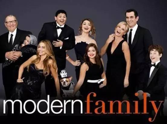 appreciate美剧学口语,练口语必看的十部美剧