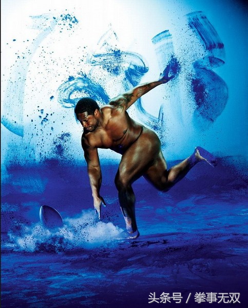 当泰森遇到卡德罗夫,当泰森遇到nba