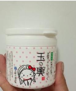 医采面膜自用分享,自用好物分享自制面膜