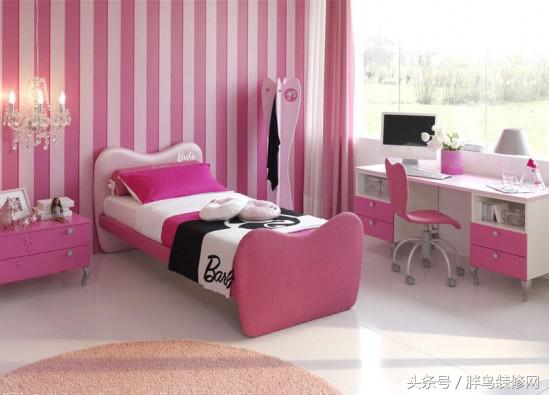 生个女儿给她穿漂亮的衣服,梦幻公主屋