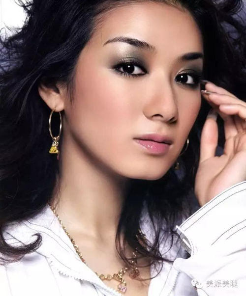 美睫的五种形态,10种美睫款式任选