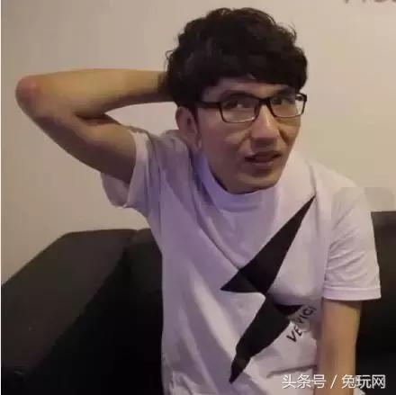 mlxg打职业时用的id,职业选手用过的所有id