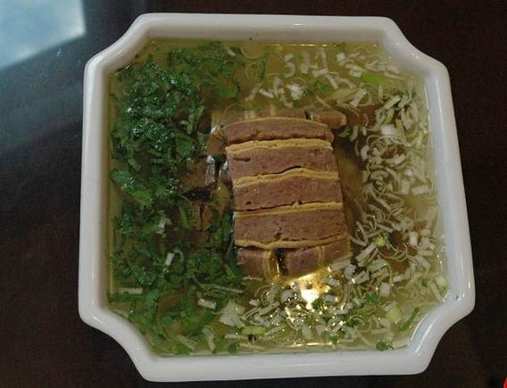 甘肃除了面食还有啥美食,兰州除了牛肉面还有啥早餐