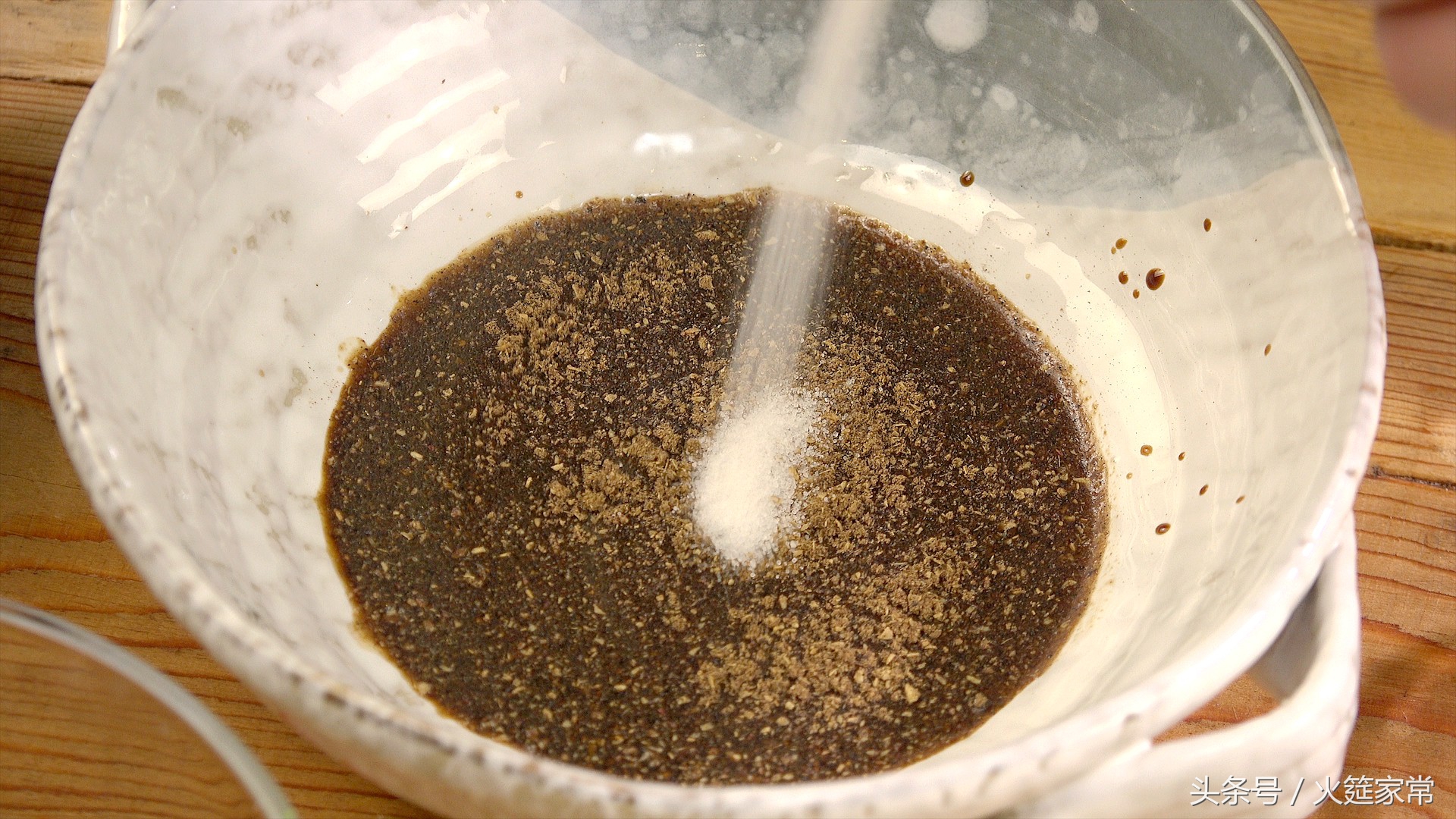 酸辣粉的十句口诀,怎么样的酸辣粉才算正宗