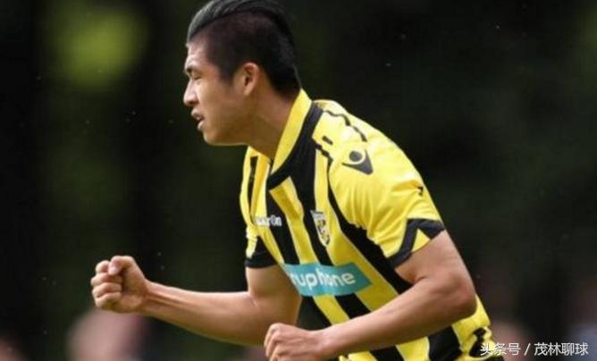 张玉宁破门进球越位,张玉宁破门完整版