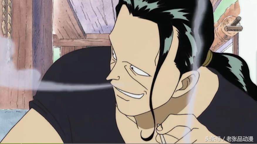 海贼王中的红发有多厉害,海贼王红发有多厉害