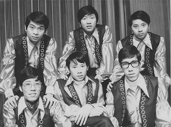 香港电影全才,香港泰迪罗宾主演电影