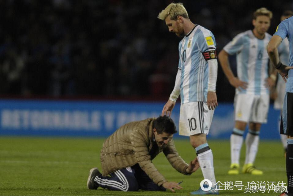 科技也梅吹？科研结果表明：梅西胜在脑，C罗强于身