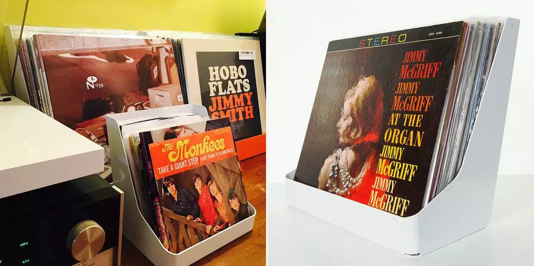 专辑收纳盒推荐,沉浸式专辑收纳盒