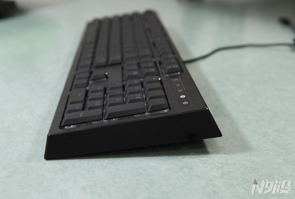 雷蛇雨林狼蛛按键失灵,razer雷蛇雨林狼蛛rgb幻彩版