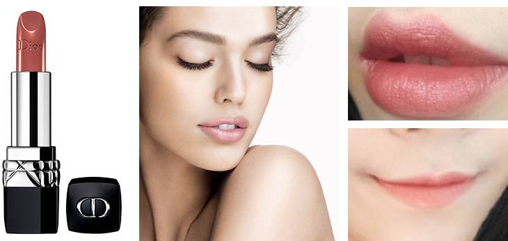 女人一生中必买的口红,女人一生必买10款口红颜色