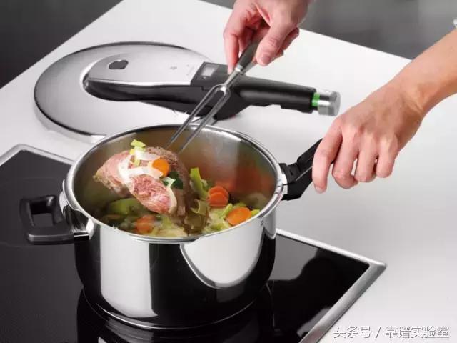 德国顶级厨房品牌,德国厨房各种锅