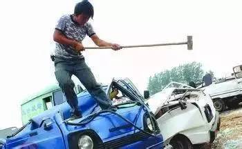 最新车的报废年限是多少年,车辆报废年限一般是多少年以前