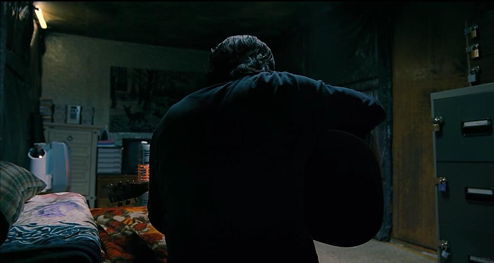 看见恶魔的真实视频,看见恶魔原型