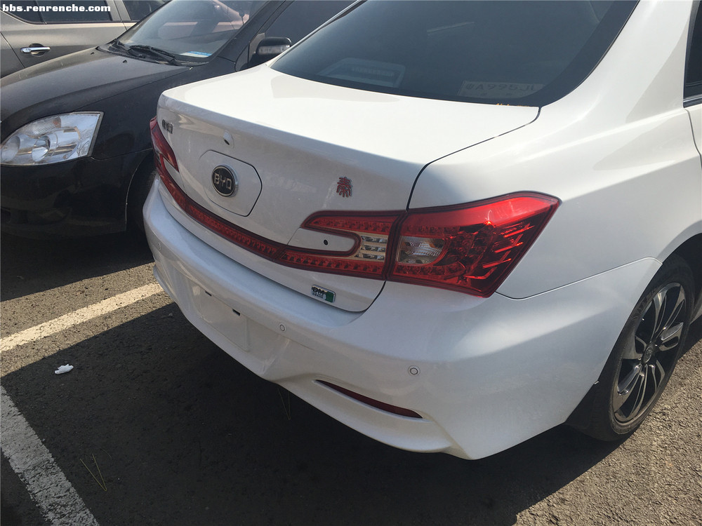 人人车购买二手车的惨痛经历 (人人车如何购买二手车)