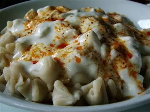 除了风行东西方的烤肉,土耳其人还吃这些~