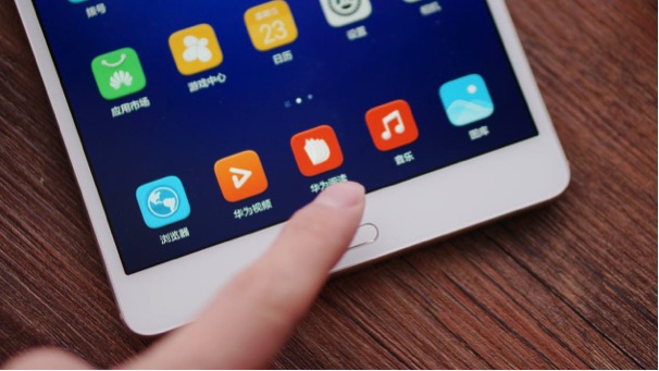 被身临其境的视听盛宴所征服华为平板M3上手体验