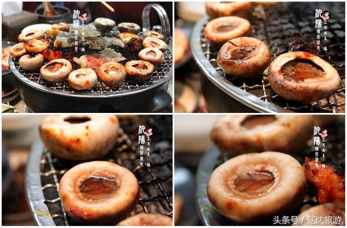 吃遍沈阳西塔,吃货最爱的城市