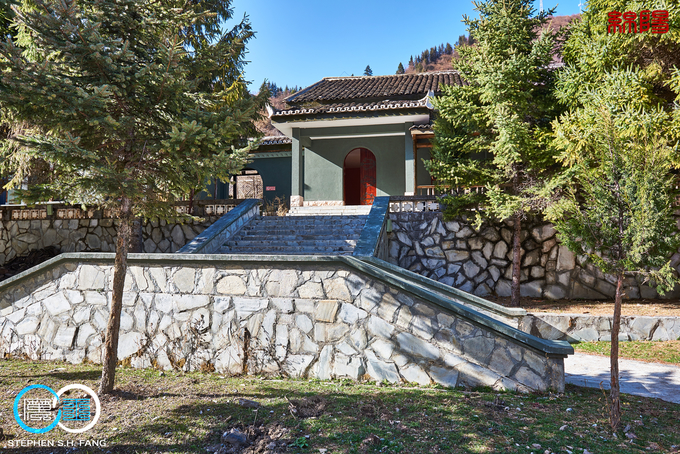 川北白马王朗现状,探寻川西高原秘境系列第一集