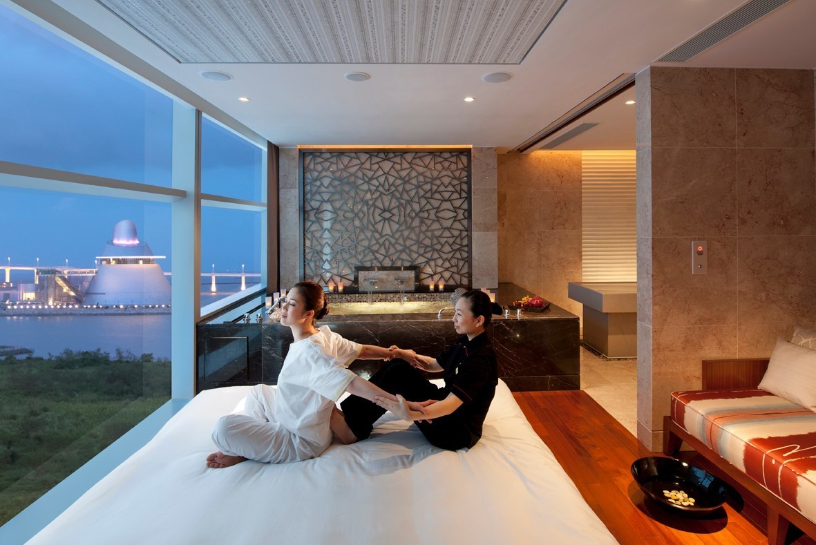 这个圣诞季，澳门MO的火鸡已经出炉啦！