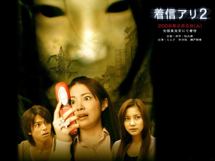 那些值得看的恐怖电影,我们一起看过的恐怖电影