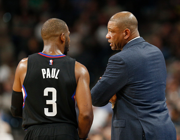 小里弗斯保罗集锦,里弗斯保罗哈登