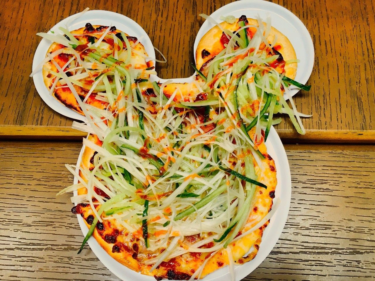 上海迪士尼到底值不值得买,上海迪士尼到底值不值得去