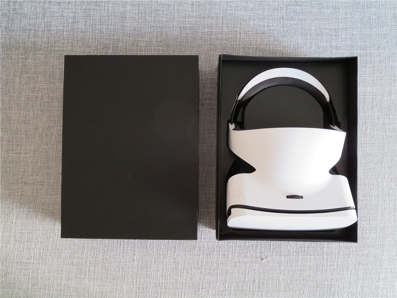 小米vr眼镜游戏体验,小米vr眼镜推荐评测