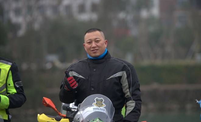 中国最美摩旅路线,国庆7天摩旅最美路线